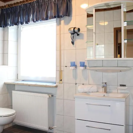 Erwachsenen Naturidyll - Der Wieserhof Apartment