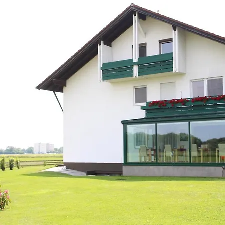 Erwachsenen Naturidyll - Der Wieserhof Apartment