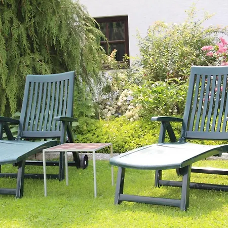 Erwachsenen Naturidyll - Der Wieserhof Apartment Bad Fussing