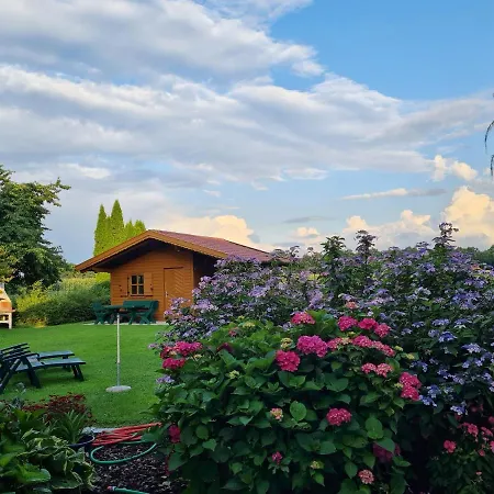 Erwachsenen Naturidyll - Der Wieserhof *