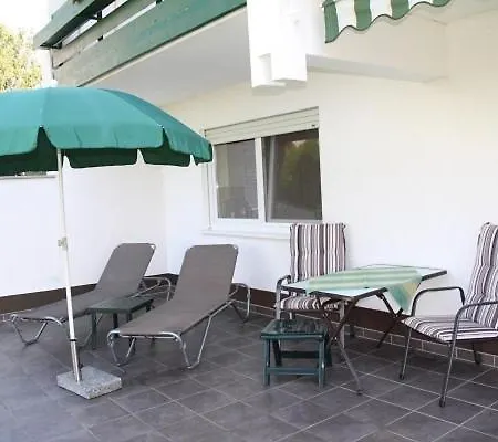 Erwachsenen Naturidyll - Der Wieserhof Apartment