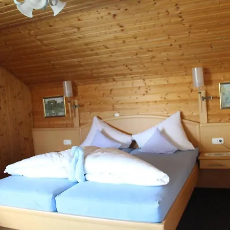 Erwachsenen Naturidyll - Der Wieserhof