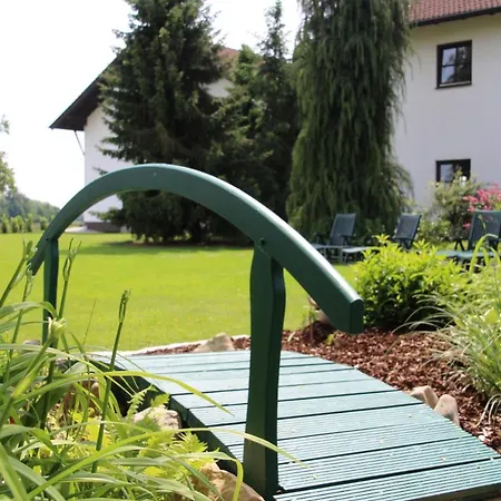 Erwachsenen Naturidyll - Der Wieserhof * Bad Fussing