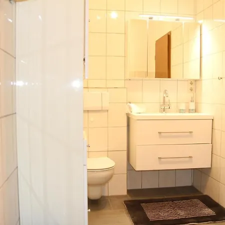 Apartmán Erwachsenen Naturidyll - Der Wieserhof