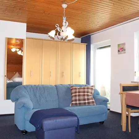 Erwachsenen Naturidyll - Der Wieserhof Apartment