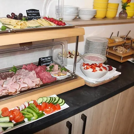 Apartman Erwachsenen Der Wieserhof Wunderschoene Einzellage 4*