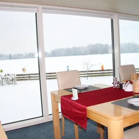 Erwachsenen Der Wieserhof Wunderschoene Einzellage Apartman Bad Füssing