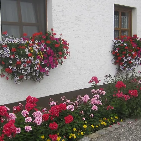 Erwachsenen Naturidyll - Der Wieserhof * Bad Fussing