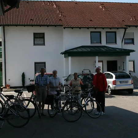 Apartment Erwachsenen Naturidyll - Der Wieserhof *
