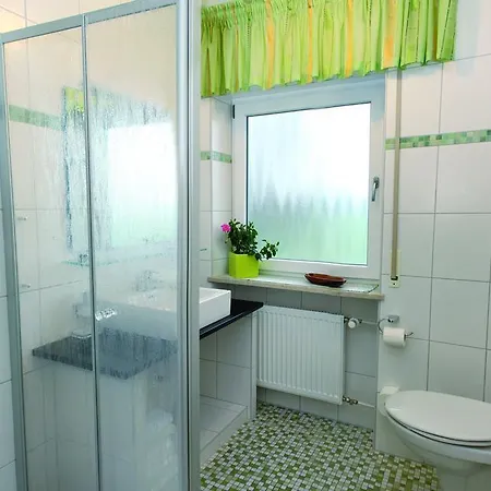 Erwachsenen Naturidyll - Der Wieserhof Apartment *