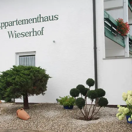 Apartment Erwachsenen Naturidyll - Der Wieserhof