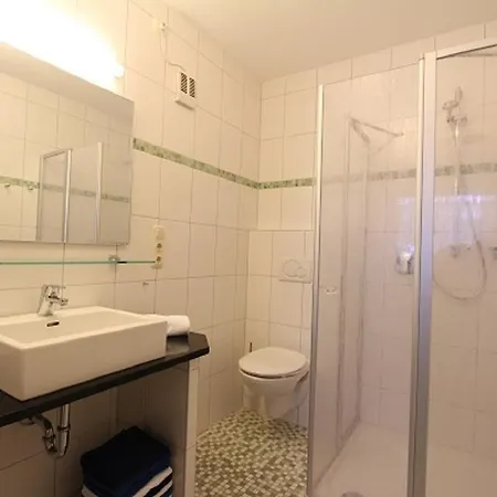 Erwachsenen Naturidyll - Der Wieserhof Apartment Bad Fussing
