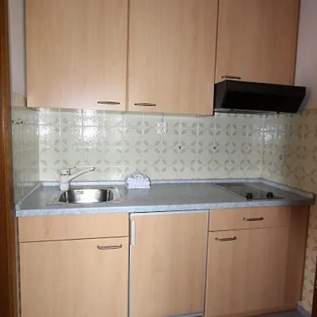 Apartment Erwachsenen Naturidyll - Der Wieserhof *