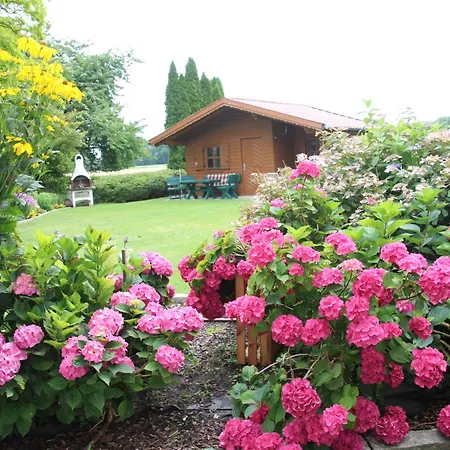 Apartment Erwachsenen Naturidyll - Der Wieserhof *