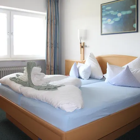 Erwachsenen Naturidyll - Der Wieserhof Apartment Bad Fussing