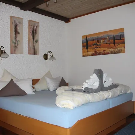Apartment Erwachsenen Naturidyll - Der Wieserhof Bad Fussing