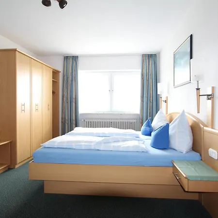 Erwachsenen Naturidyll - Der Wieserhof Apartment Bad Fussing