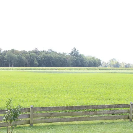 Erwachsenen Naturidyll - Der Wieserhof *
