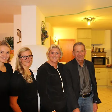 Apartman Erwachsenen Der Wieserhof Wunderschoene Einzellage Bad Füssing