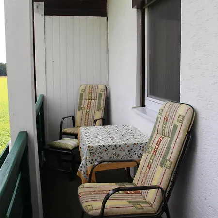 Erwachsenen Naturidyll - Der Wieserhof Apartment Bad Fussing