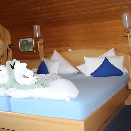 Erwachsenen Naturidyll - Der Wieserhof Bad Fussing