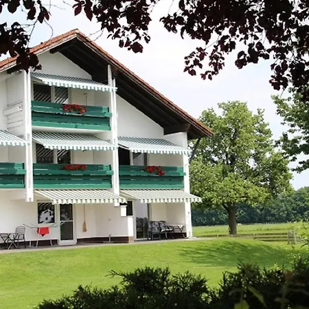 Erwachsenen Naturidyll - Der Wieserhof Apartment