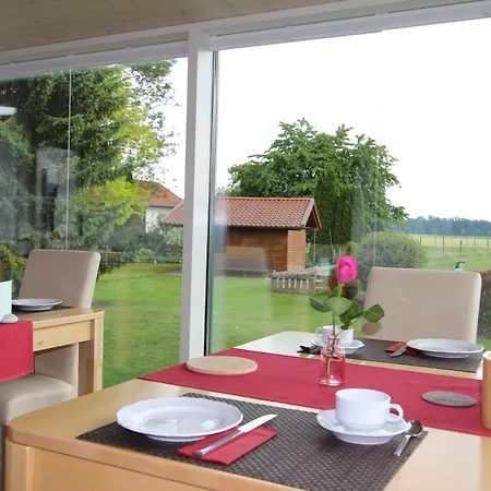Apartment Erwachsenen Naturidyll - Der Wieserhof