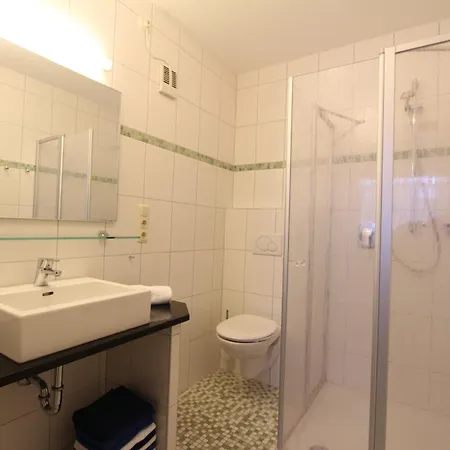 Erwachsenen Naturidyll - Der Wieserhof Apartment Bad Fussing