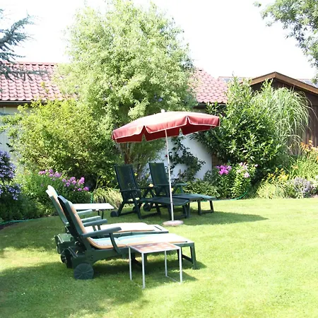 Erwachsenen Naturidyll - Der Wieserhof
