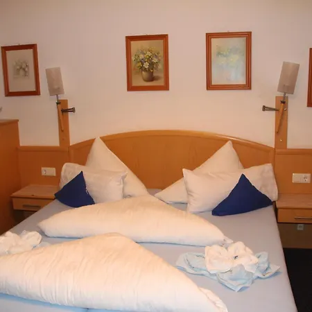 Erwachsenen Naturidyll - Der Wieserhof * Bad Fussing