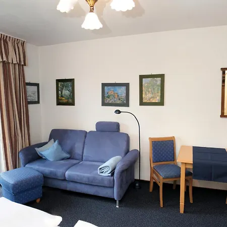 Erwachsenen Naturidyll - Der Wieserhof Apartment *