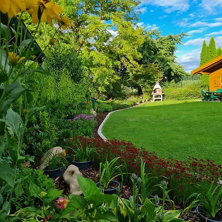 Erwachsenen Naturidyll - Der Wieserhof Apartment Bad Fussing
