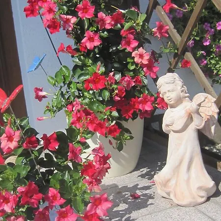 Erwachsenen Naturidyll - Der Wieserhof Bad Fussing