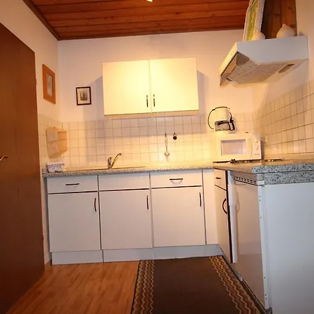 Apartment Erwachsenen Naturidyll - Der Wieserhof *