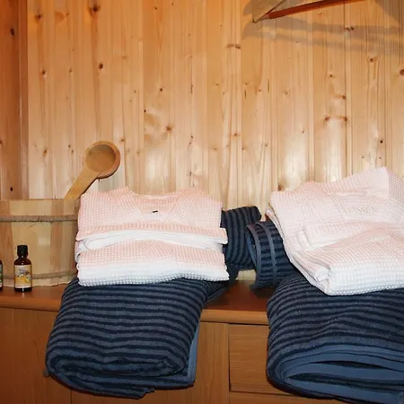 Apartment Erwachsenen Naturidyll - Der Wieserhof *