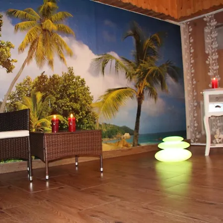 Erwachsenen Naturidyll - Der Wieserhof Apartment Bad Fussing