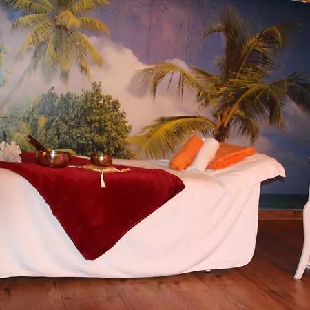 Apartmán Erwachsenen Naturidyll - Der Wieserhof