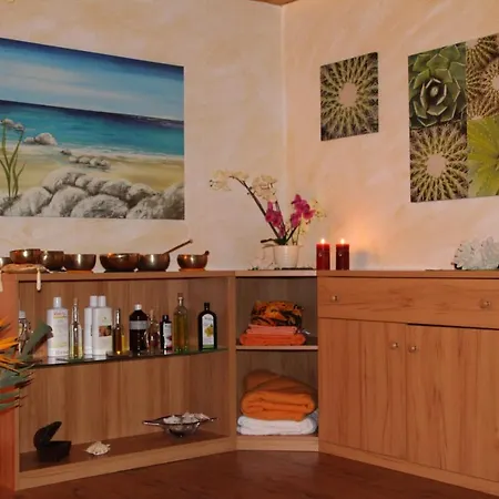 Erwachsenen Naturidyll - Der Wieserhof Apartment