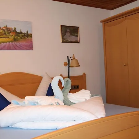 Erwachsenen Naturidyll - Der Wieserhof Apartment *