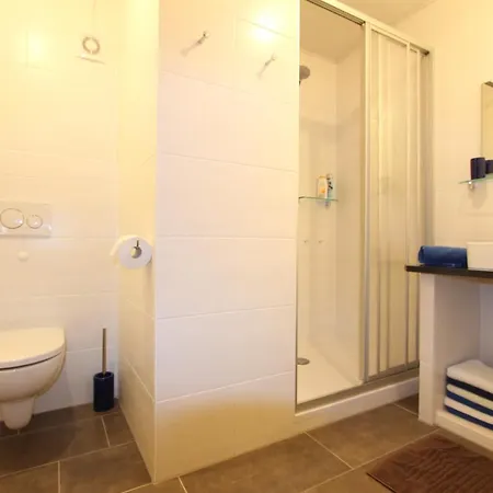 Erwachsenen Naturidyll - Der Wieserhof Apartment *