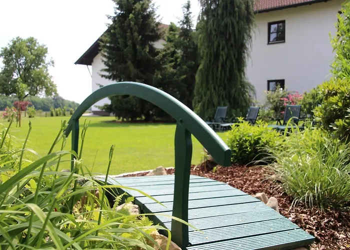 Erwachsenen Der Wieserhof Wunderschoene Einzellage 4* Bad Füssing