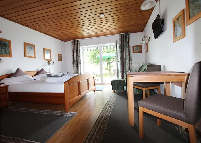 Lejlighed Erwachsenen Der Wieserhof Wunderschoene Einzellage 4*