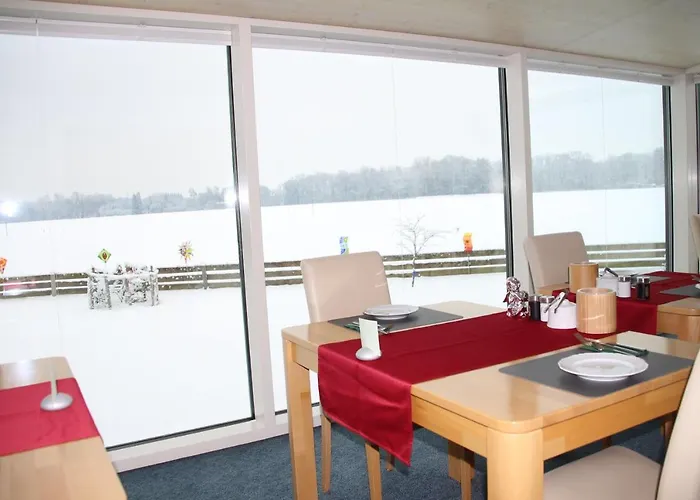 Erwachsenen Der Wieserhof Wunderschoene Einzellage Lejlighed Bad Füssing