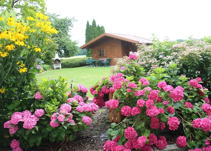 Lejlighed Erwachsenen Der Wieserhof Wunderschoene Einzellage 4*