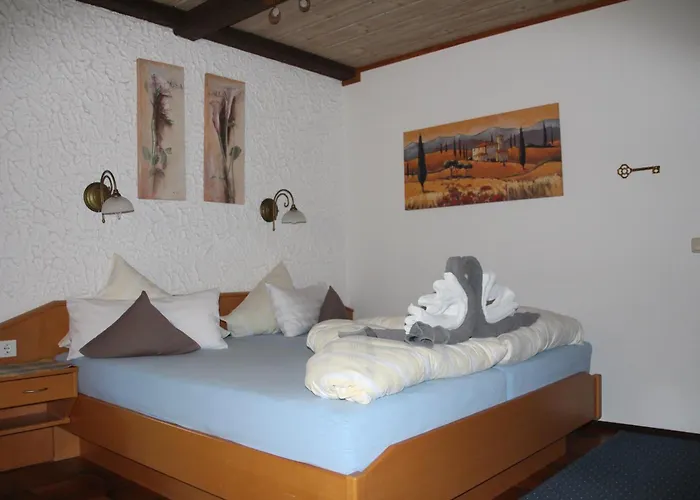 Lejlighed Erwachsenen Der Wieserhof Wunderschoene Einzellage Bad Füssing