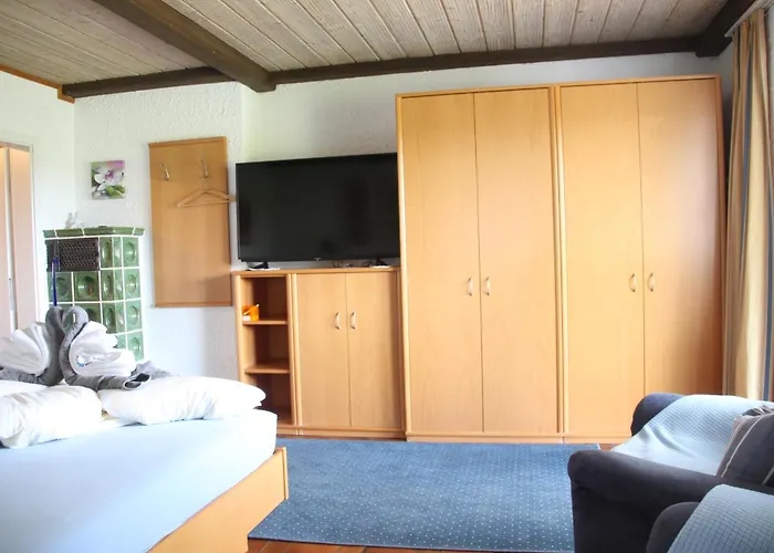 Lejlighed Erwachsenen Der Wieserhof Wunderschoene Einzellage