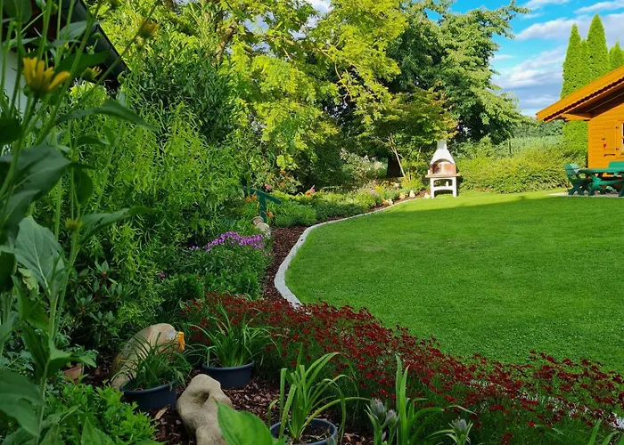 Erwachsenen Der Wieserhof Wunderschoene Einzellage Lejlighed Bad Füssing