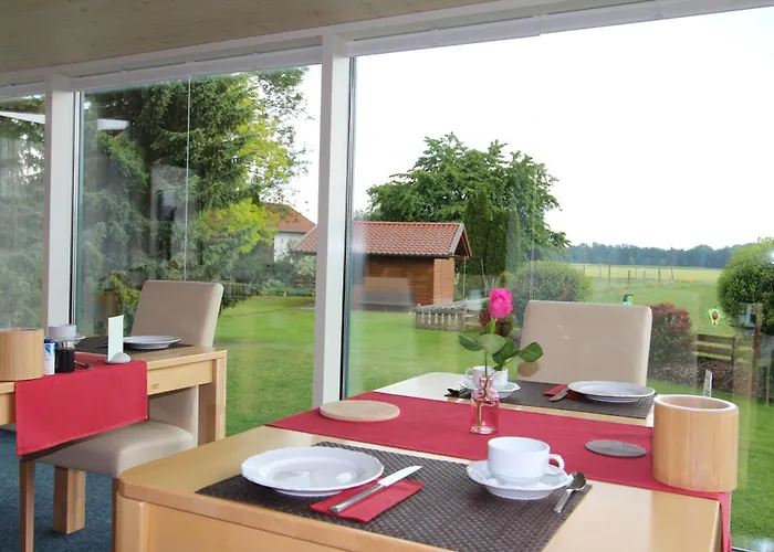 Lejlighed Erwachsenen Der Wieserhof Wunderschoene Einzellage 4*