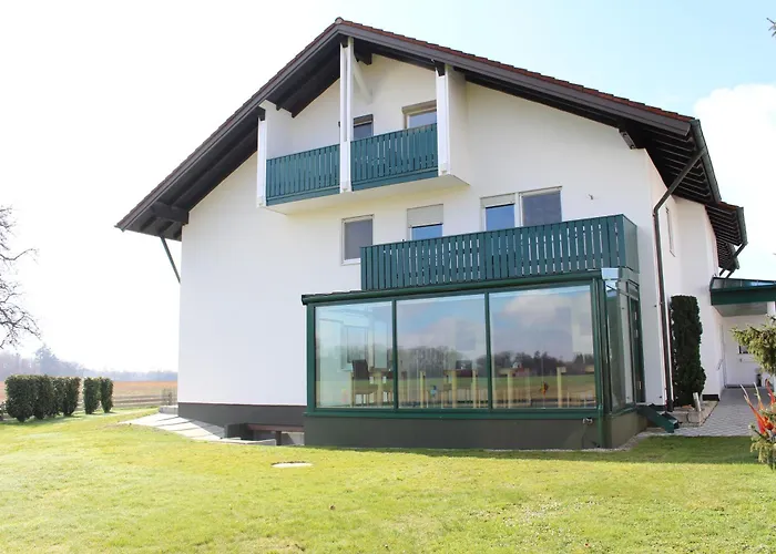 Erwachsenen Der Wieserhof Wunderschoene Einzellage Lejlighed 4*