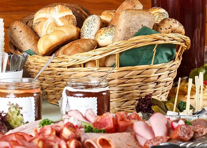 Erwachsenen Der Wieserhof Wunderschoene Einzellage Lejlighed